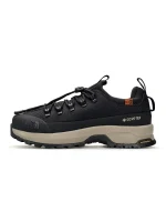 The North Face Glencliffe Low Black Grey TNF