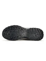 The North Face Glencliffe Low Black Grey TNF - Зображення 3