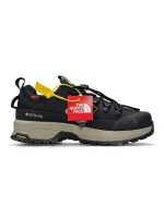 The North Face Glencliffe Low Black Grey TNF - Зображення 2