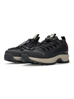 The North Face Glencliffe Low Black Grey TNF - Зображення 5