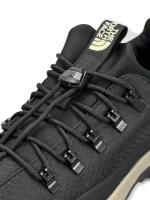 The North Face Glencliffe Low Black Grey TNF - Зображення 6