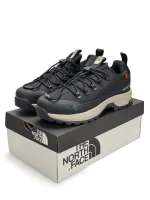 The North Face Glencliffe Low Black Grey TNF - Зображення 7