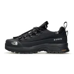The North Face Glencliffe Low Black Grey TNF