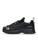 The North Face Glencliffe Low Black Grey TNF