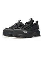 The North Face Glencliffe Low Black Grey TNF - Зображення 6