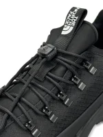 The North Face Glencliffe Low Black Grey TNF - Зображення 5