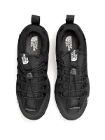 The North Face Glencliffe Low Black Grey TNF - Зображення 4