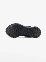 Nike ACG Mountain Fly Black Grey Beige Winter Fur - Зображення 9