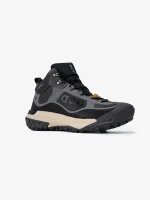 Nike ACG Mountain Fly Grey Black Winter Fur - Зображення 3