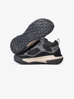 Nike ACG Mountain Fly Grey Black Winter Fur - Зображення 4