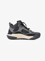 Nike ACG Mountain Fly Grey Black Winter Fur - Зображення 5