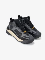 Nike ACG Mountain Fly Grey Black Winter Fur - Зображення 6