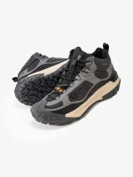 Nike ACG Mountain Fly Grey Black Winter Fur - Зображення 7