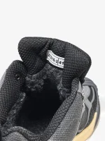 Nike ACG Mountain Fly Grey Black Winter Fur - Зображення 8