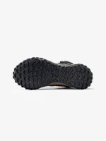 Nike ACG Mountain Fly Black Grey Beige Winter Fur - Зображення 9