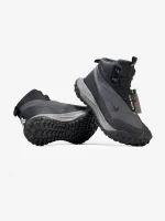 Nike ACG Mountain Fly Black Dark Grey Winter Fur - Зображення 2