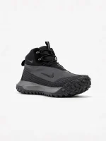 Nike ACG Mountain Fly Black Dark Grey Winter Fur - Зображення 3
