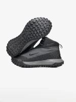 Nike ACG Mountain Fly Black Dark Grey Winter Fur - Зображення 4