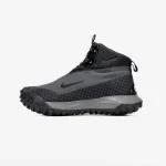 Nike ACG Mountain Fly Black Dark Grey Winter Fur