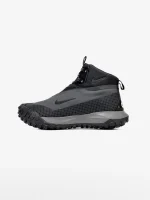 Nike ACG Mountain Fly Black Dark Grey Winter Fur
