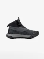 Nike ACG Mountain Fly Black Dark Grey Winter Fur - Зображення 6