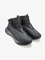 Nike ACG Mountain Fly Black Dark Grey Winter Fur - Зображення 7