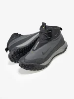 Nike ACG Mountain Fly Black Dark Grey Winter Fur - Зображення 8