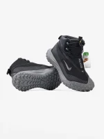 Nike ACG Mountain Fly Black Dark Grey Winter Fur - Зображення 2