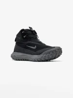Nike ACG Mountain Fly Black Dark Grey Winter Fur - Зображення 3