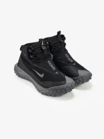 Nike ACG Mountain Fly Black Dark Grey Winter Fur - Зображення 7