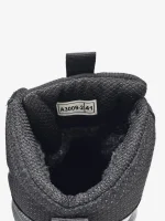 Nike ACG Mountain Fly Black Dark Grey Winter Fur - Зображення 9