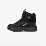 Nike ACG Zoom Gaiadome Black White Gore-Tex Winter Fur