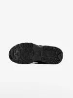 Nike ACG Zoom Gaiadome Black White Gore-Tex Winter Fur - Зображення 6