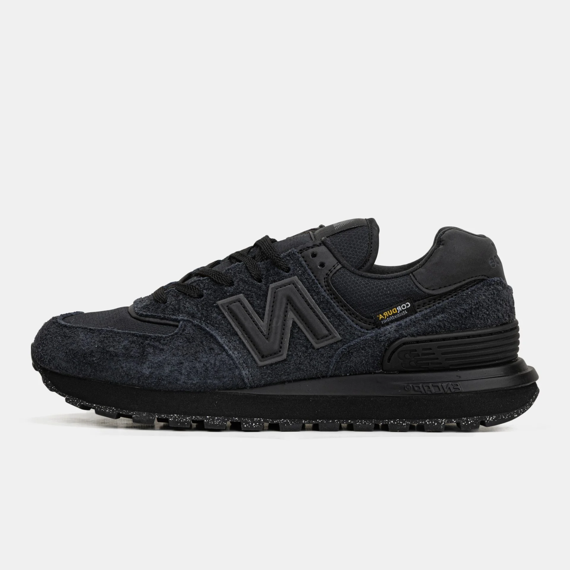 IMG_5803 New Balance 574 Black Cordura - Зображення 1