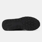 New Balance 574 Black Cordura - Зображення 7