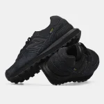 New Balance 574 Black Cordura - Зображення 3