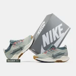 Nike Zoom Pegasus Trail 5 Green Gore-Tex - Зображення 2