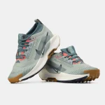Nike Zoom Pegasus Trail 5 Green Gore-Tex - Зображення 3