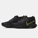 Nike Pegasus Trail 5 Black Green GORE-TEX - Зображення 7