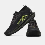 Nike Pegasus Trail 5 Black Green GORE-TEX - Зображення 5