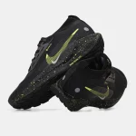 Nike Pegasus Trail 5 Black Green GORE-TEX - Зображення 4