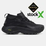 Nike ACG Zegama Vibram Black GORE-TEX - Зображення 2