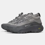 Nike ACG Zegama Vibram Grey GORE-TEX - Зображення 3