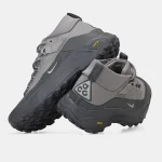 Nike ACG Zegama Vibram Grey GORE-TEX - Зображення 7