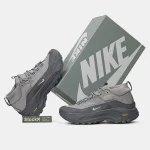 Nike ACG Zegama Vibram Grey GORE-TEX - Зображення 6