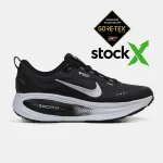 Nike Vomero 18 GORE-TEX Black White - Зображення 3