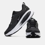Nike Vomero 18 GORE-TEX Black White - Зображення 6