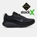 Nike Vomero 18 GORE-TEX Black - Зображення 2