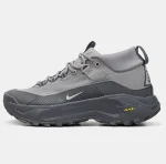 Nike ACG Zegama Vibram Grey GORE-TEX