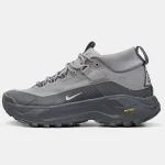 Nike ACG Zegama Vibram Grey GORE-TEX